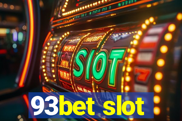 93bet slot